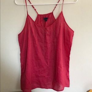 gap beaded detail top